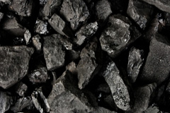 Lower Porthpean coal boiler costs