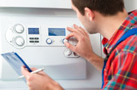 free Lower Porthpean gas safe engineer quotes