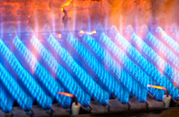 Lower Porthpean gas fired boilers